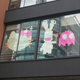 Illustration for article titled Ubisoft Ports Ezio, Prince of Persia to the Post-It Note Platform, Wages Paper War